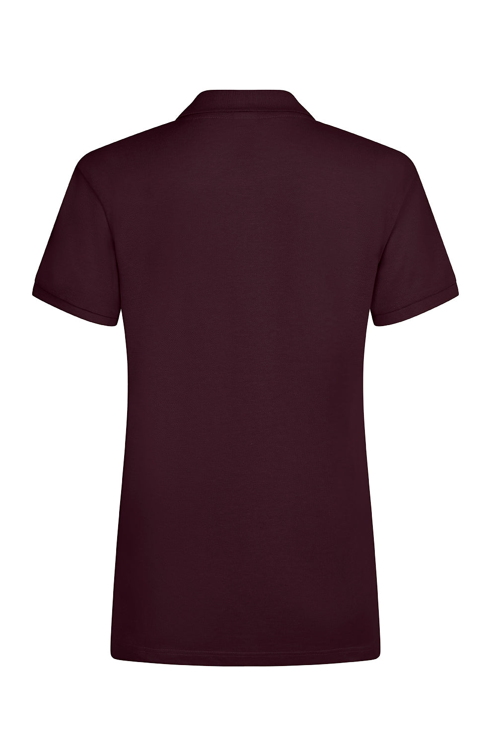 TRICOU POLO DAMA MANECA SCURTA VISINIU NOBBY