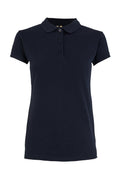TRICOU POLO DAMA MANECA SCURTA BLEUMARIN NOBBY