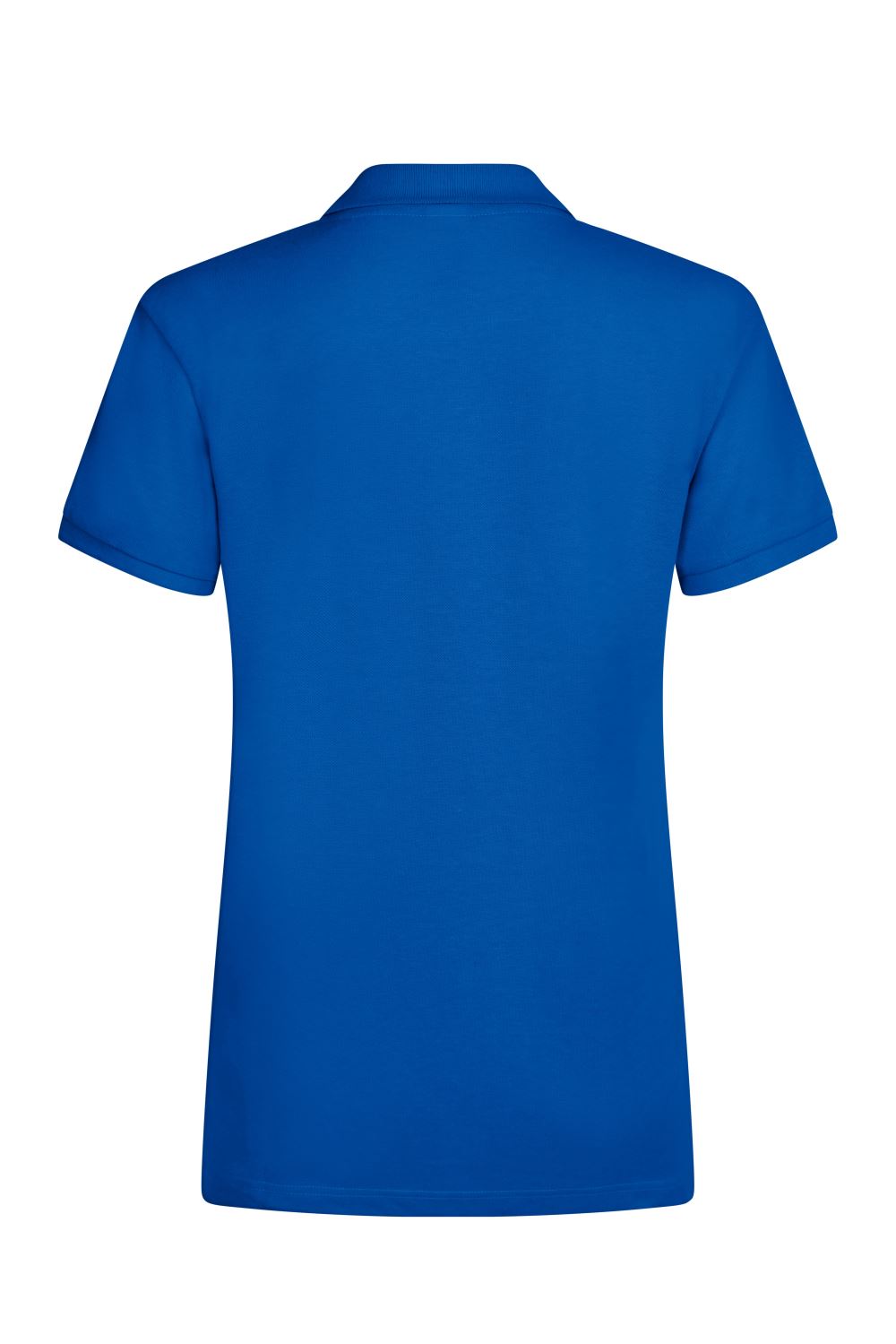 TRICOU POLO DAMA MANECA SCURTA ALBASTRU ATOL NOBBY