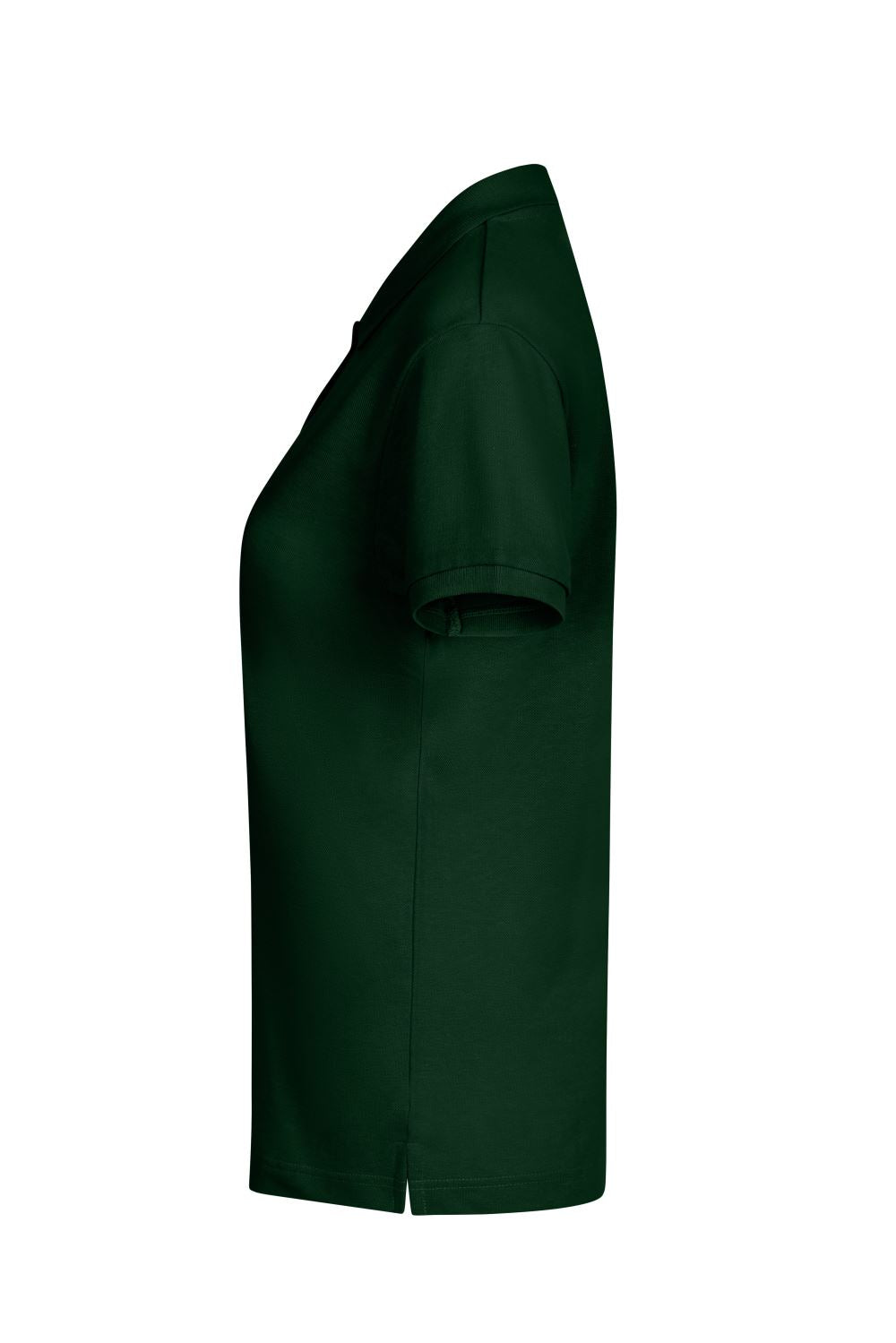 TRICOU POLO DAMA MANECA SCURTA VERDE TUBORG NOBBY