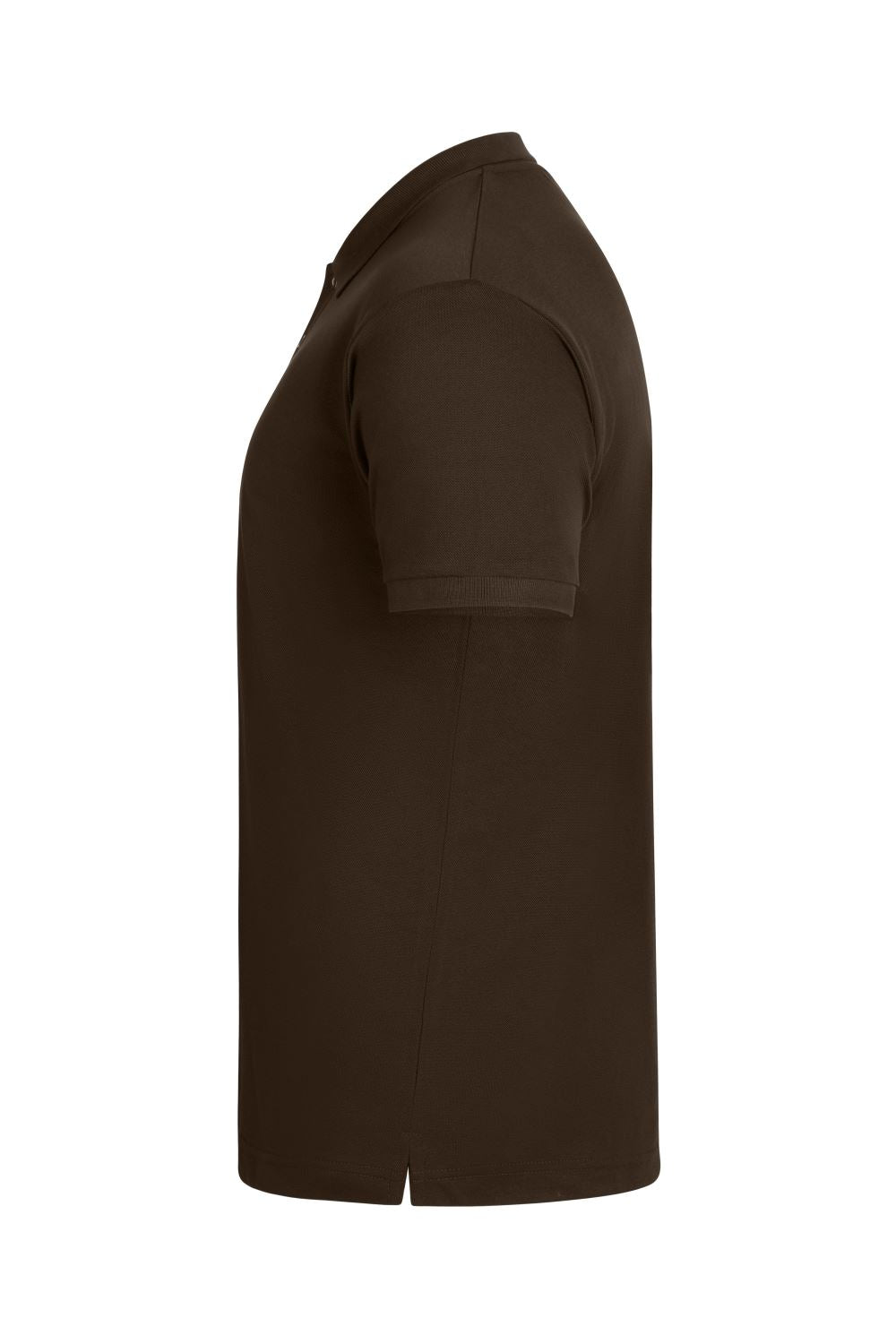 TRICOU POLO MANECA SCURTA MARO GIBSON