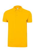 TRICOU POLO MANECA SCURTA AURIU GIBSON
