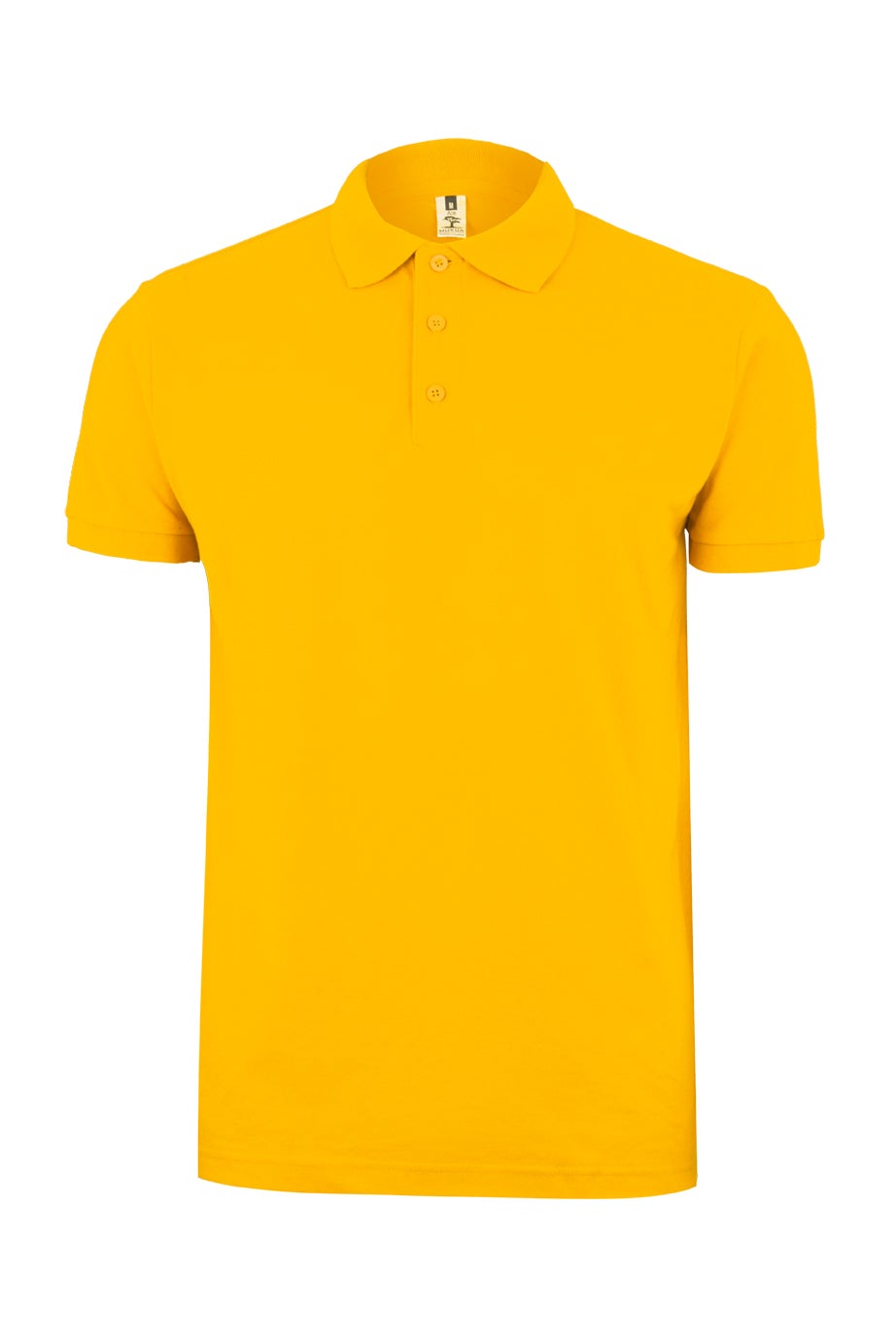 TRICOU POLO MANECA SCURTA AURIU GIBSON