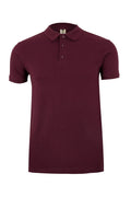 TRICOU POLO MANECA SCURTA VISINIU GIBSON