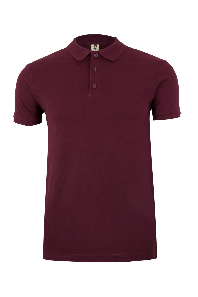 TRICOU POLO MANECA SCURTA VISINIU GIBSON