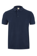 TRICOU POLO MANECA SCURTA BLEUMARIN GIBSON