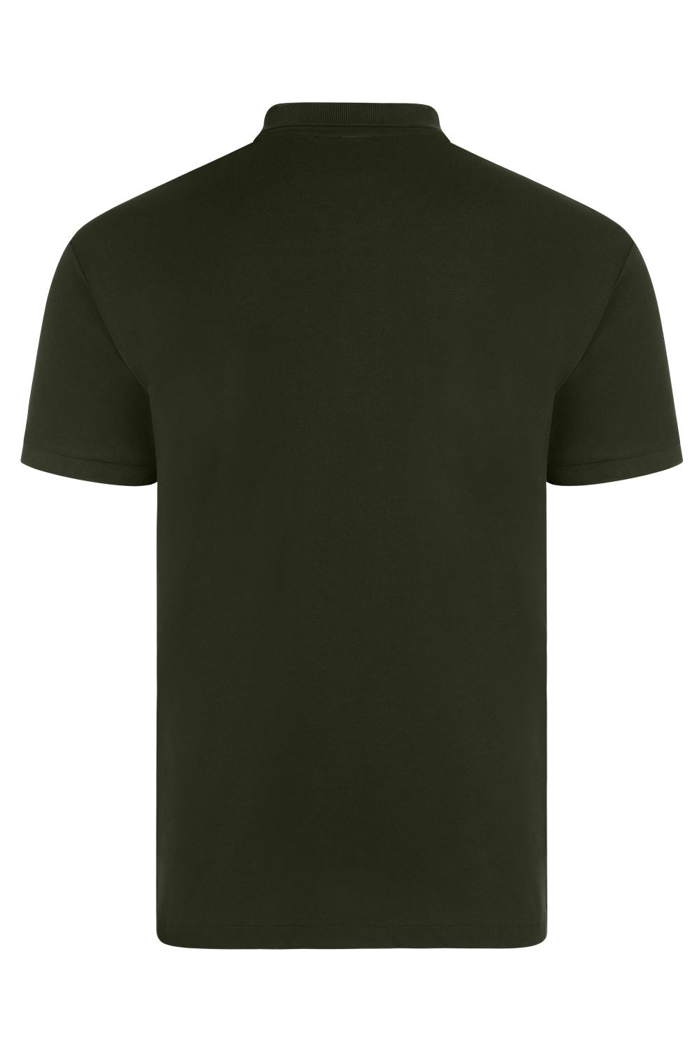 TRICOU POLO MANECA SCURTA VERDE KAKI GIBSON