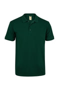 TRICOU POLO MANECA SCURTA VERDE TUBORG GIBSON
