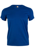 TRICOU MANECA SCURTA ALBASTRU ROYAL MK520V