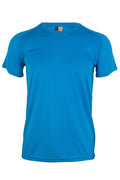 TRICOU MANECA SCURTA ALBASTRU ATOL TECH
