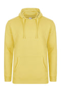 HANORAC CU GLUGA GALBEN DE VARA SIDNEY