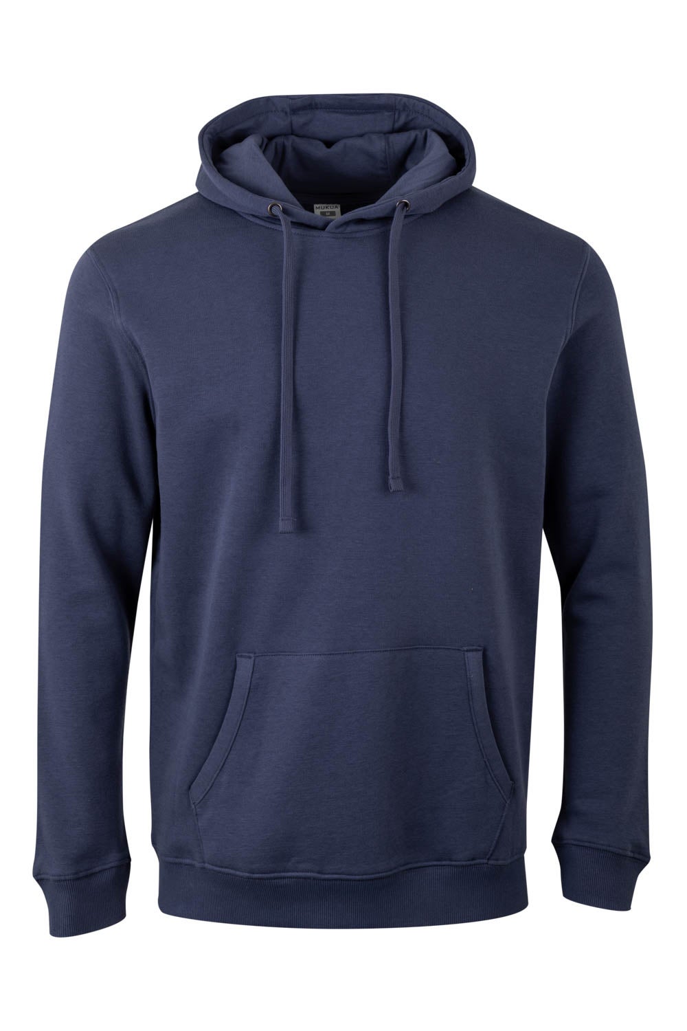 HANORAC CU GLUGA DENIM ALBASTRU SIDNEY