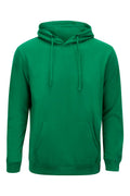HANORAC CU GLUGA VERDE KELLY SIDNEY