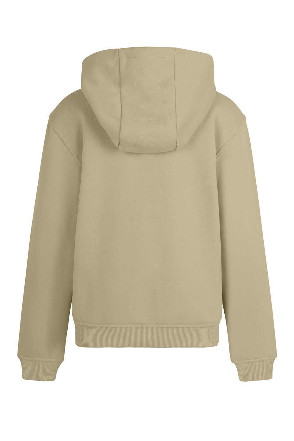 HANORAC CU GLUGA COPII LATTE SIDNEY KIDS