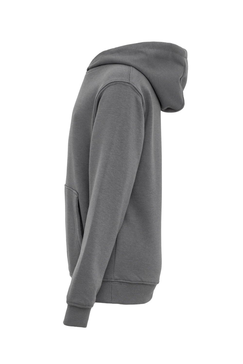 HANORAC CU GLUGA COPII GRI INCHIS SIDNEY KIDS