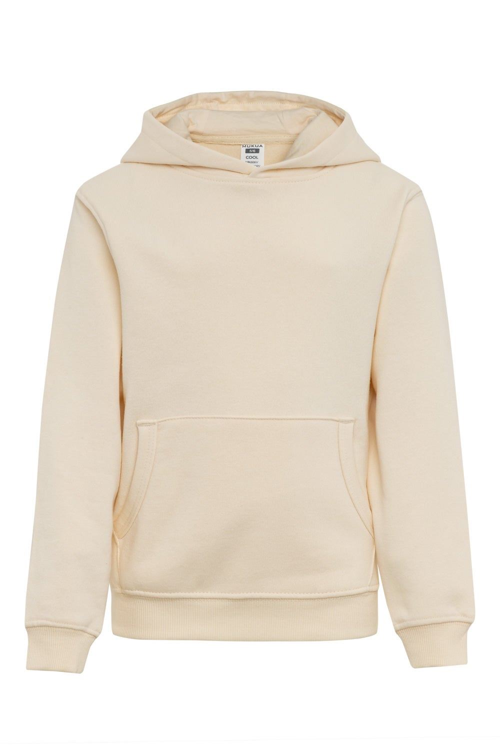 HANORAC CU GLUGA COPII IVORY SIDNEY KIDS