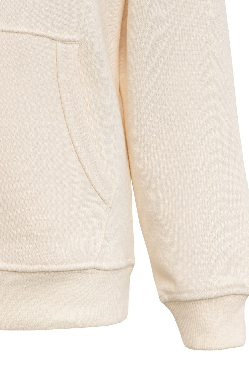 HANORAC CU GLUGA COPII IVORY SIDNEY KIDS
