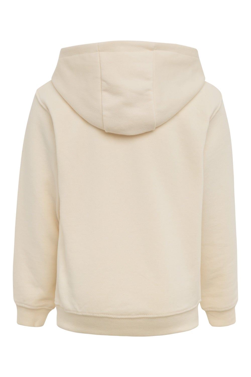 HANORAC CU GLUGA COPII IVORY SIDNEY KIDS