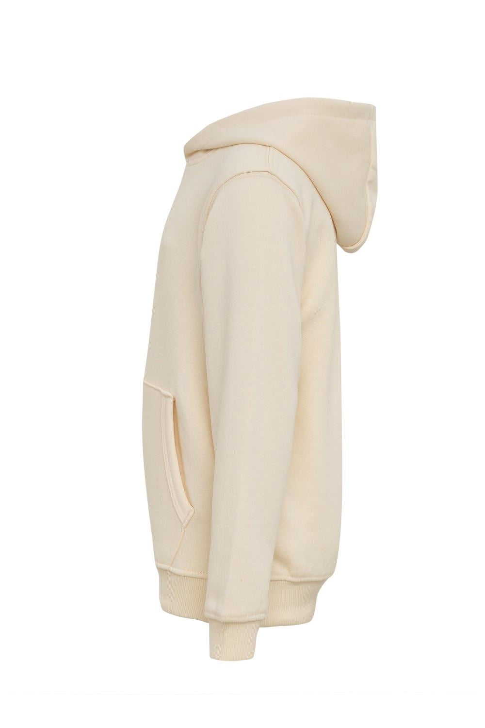 HANORAC CU GLUGA COPII IVORY SIDNEY KIDS