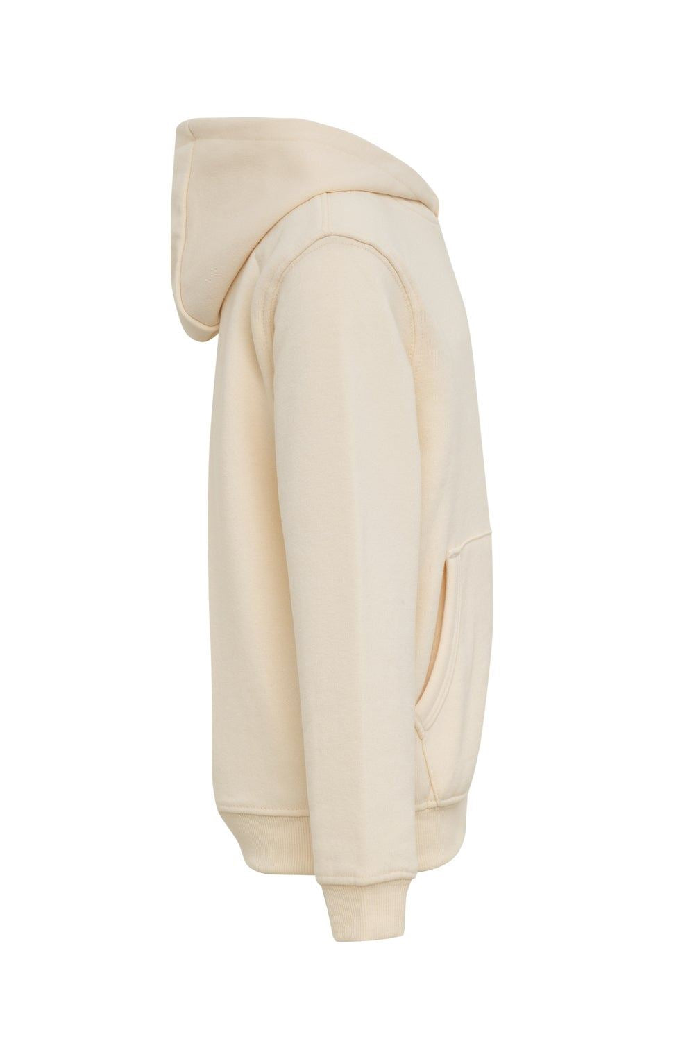 HANORAC CU GLUGA COPII IVORY SIDNEY KIDS