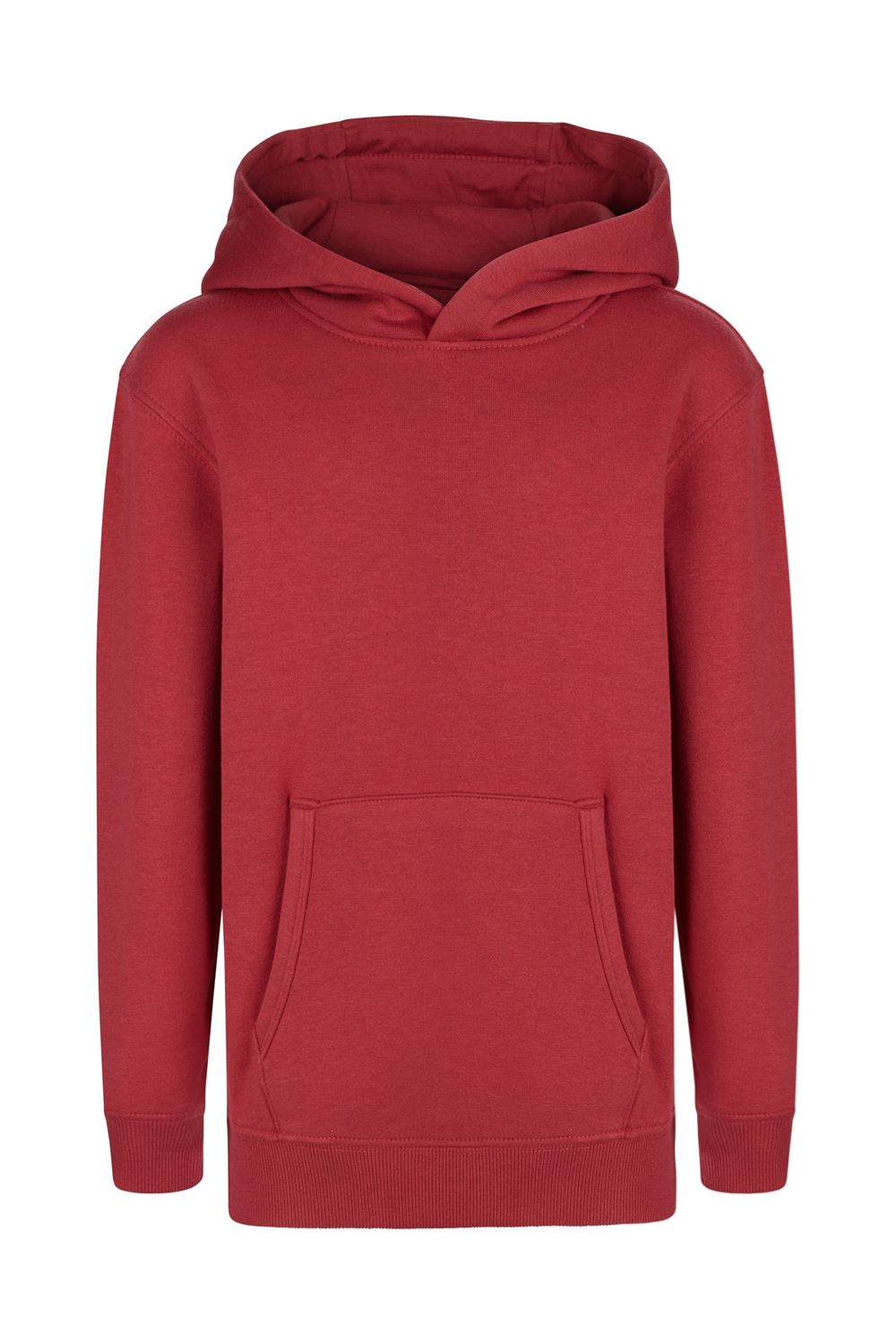 HANORAC CU GLUGA COPII ROSU CRIMSON SIDNEY KIDS