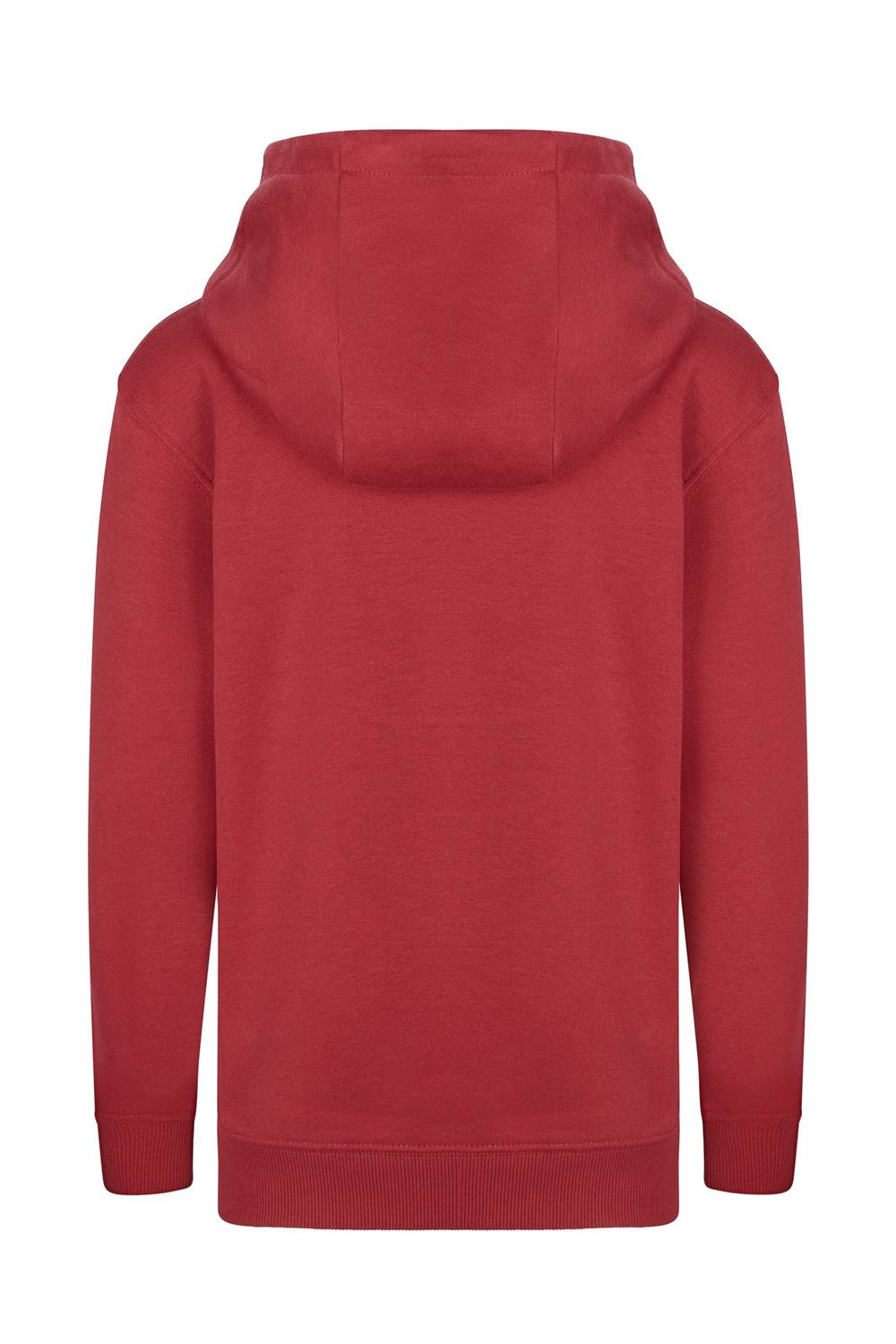 HANORAC CU GLUGA COPII ROSU CRIMSON SIDNEY KIDS