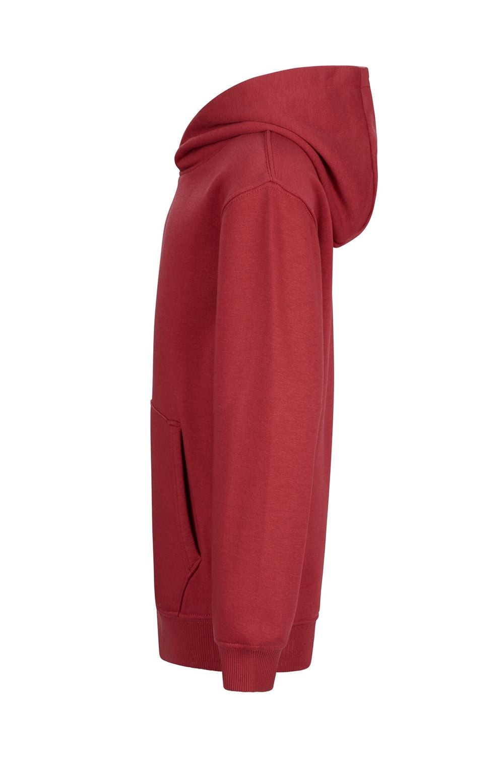 HANORAC CU GLUGA COPII ROSU CRIMSON SIDNEY KIDS