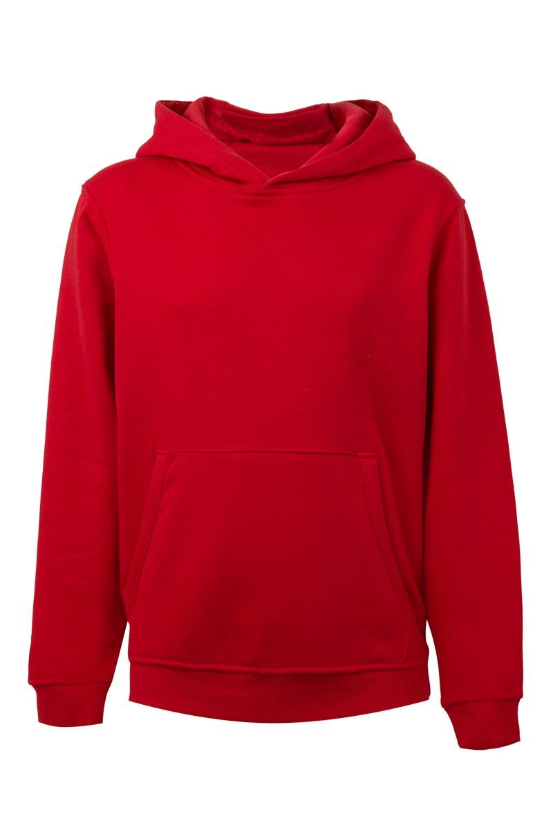 HANORAC CU GLUGA COPII ALBASTRU ROYAL SIDNEY KIDS