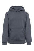 HANORAC CU GLUGA COPII ALBASTRU DENIM SIDNEY KIDS