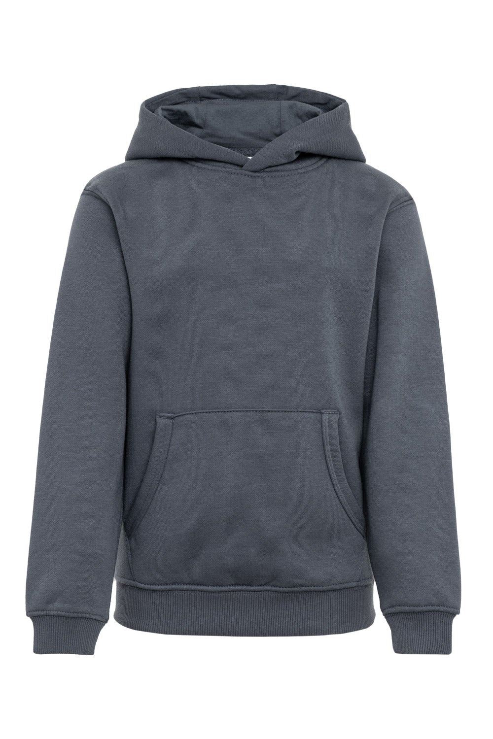 HANORAC CU GLUGA COPII ALBASTRU DENIM SIDNEY KIDS
