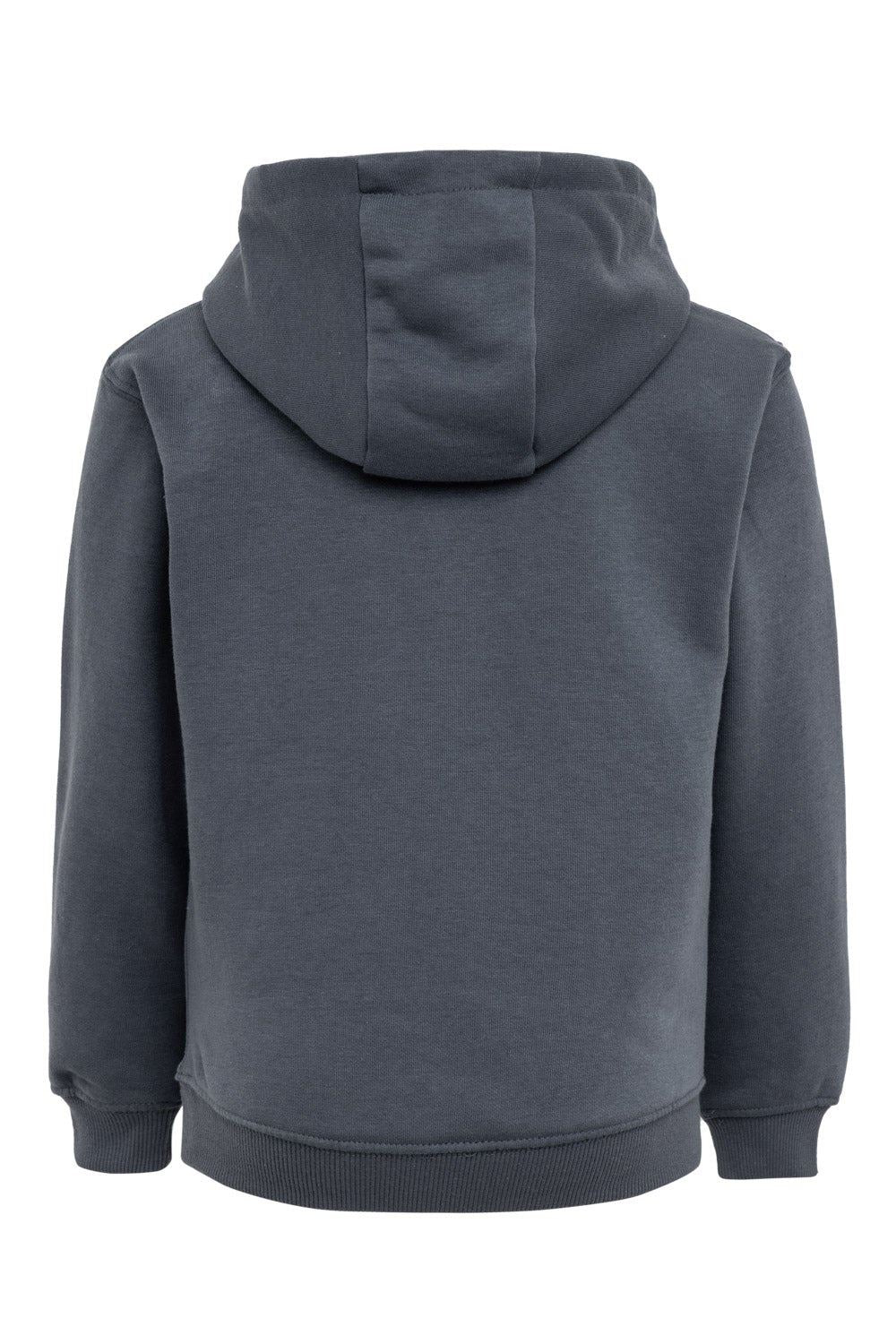 HANORAC CU GLUGA COPII ALBASTRU DENIM SIDNEY KIDS