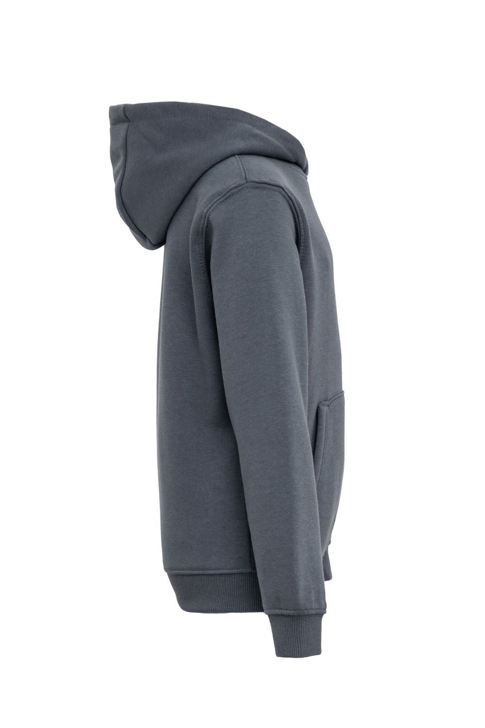 HANORAC CU GLUGA COPII ALBASTRU DENIM SIDNEY KIDS