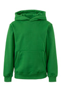HANORAC CU GLUGA COPII VERDE KELLY SIDNEY KIDS