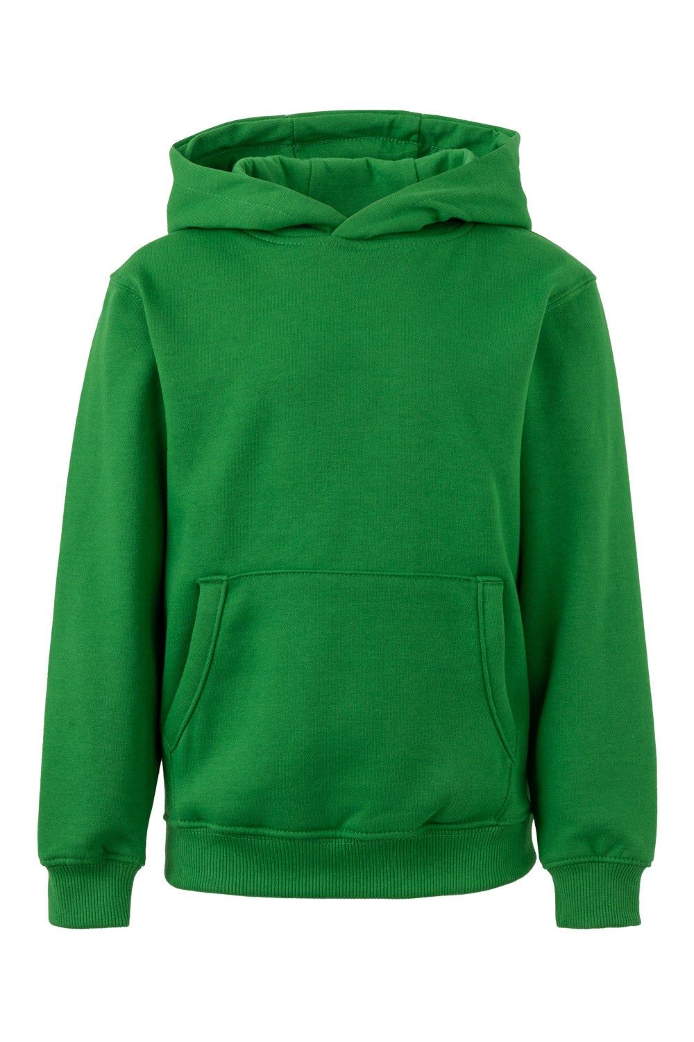 HANORAC CU GLUGA COPII VERDE KELLY SIDNEY KIDS