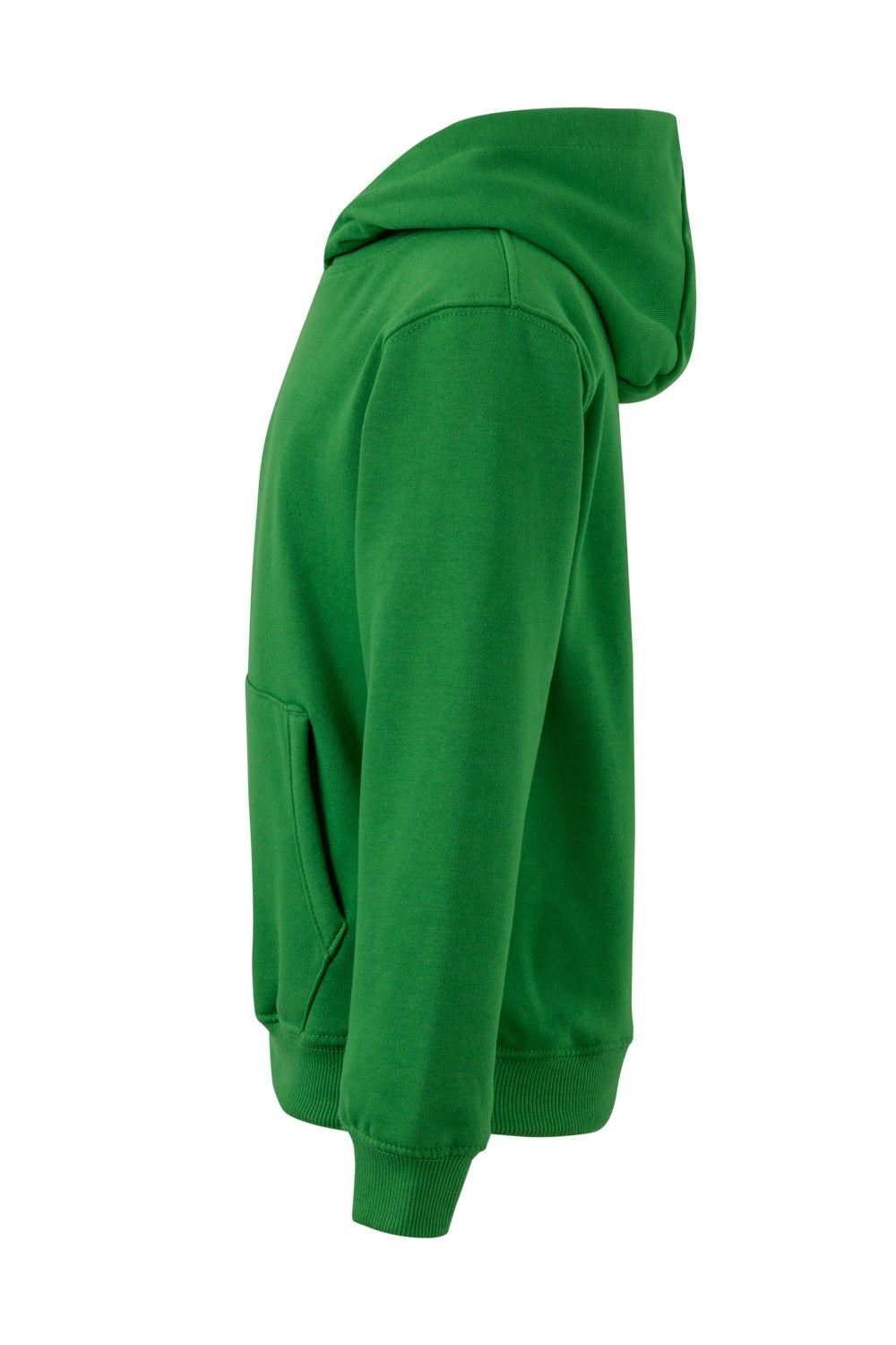 HANORAC CU GLUGA COPII VERDE KELLY SIDNEY KIDS