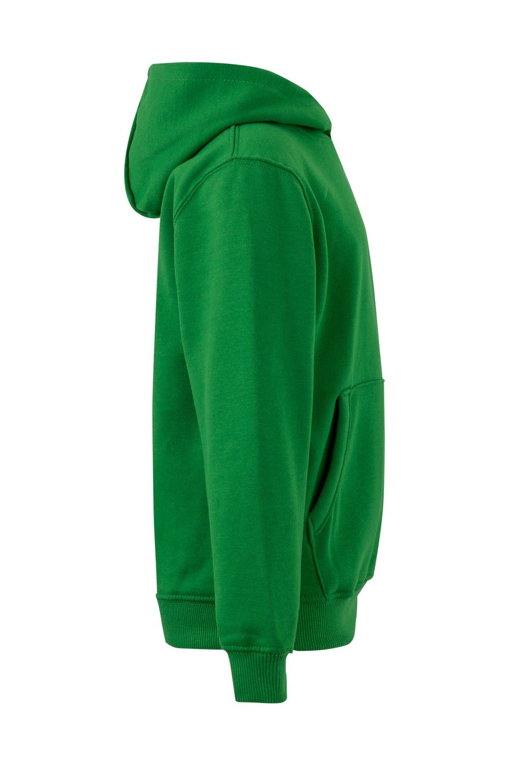 HANORAC CU GLUGA COPII VERDE KELLY SIDNEY KIDS