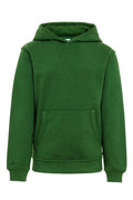 HANORAC CU GLUGA COPII VERDE TUBORG SIDNEY KIDS