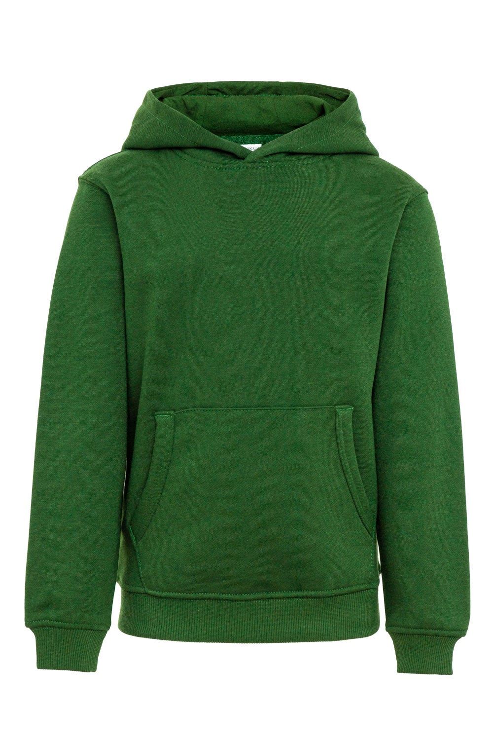 HANORAC CU GLUGA COPII VERDE TUBORG SIDNEY KIDS