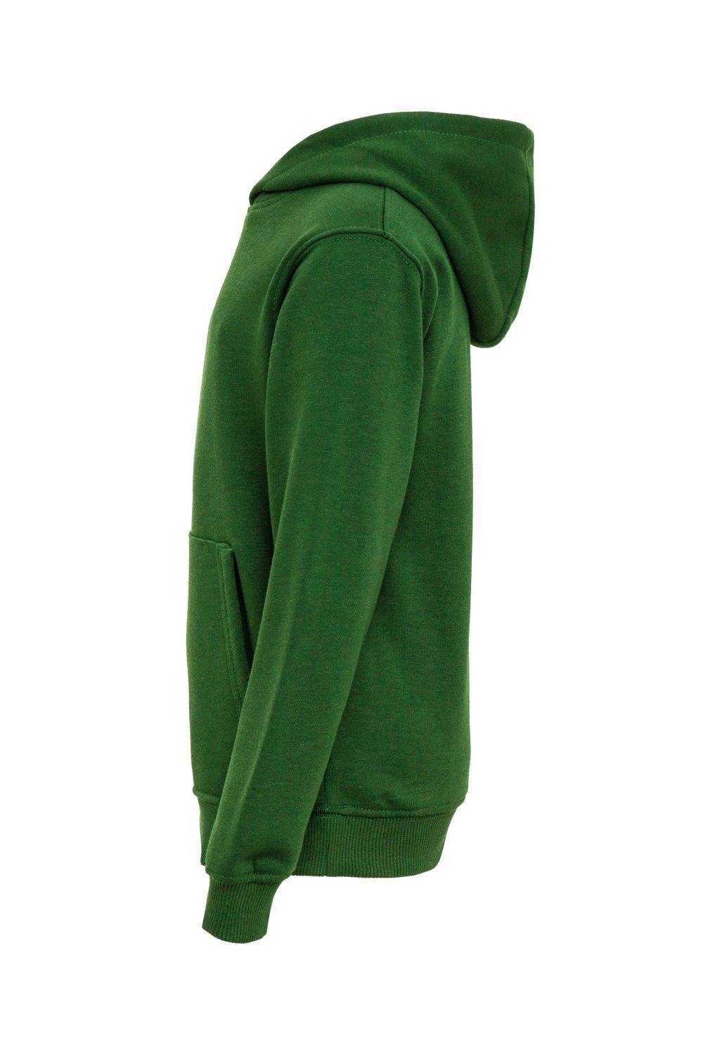 HANORAC CU GLUGA COPII VERDE TUBORG SIDNEY KIDS