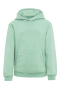 HANORAC CU GLUGA COPII VERDE SAGE SIDNEY KIDS