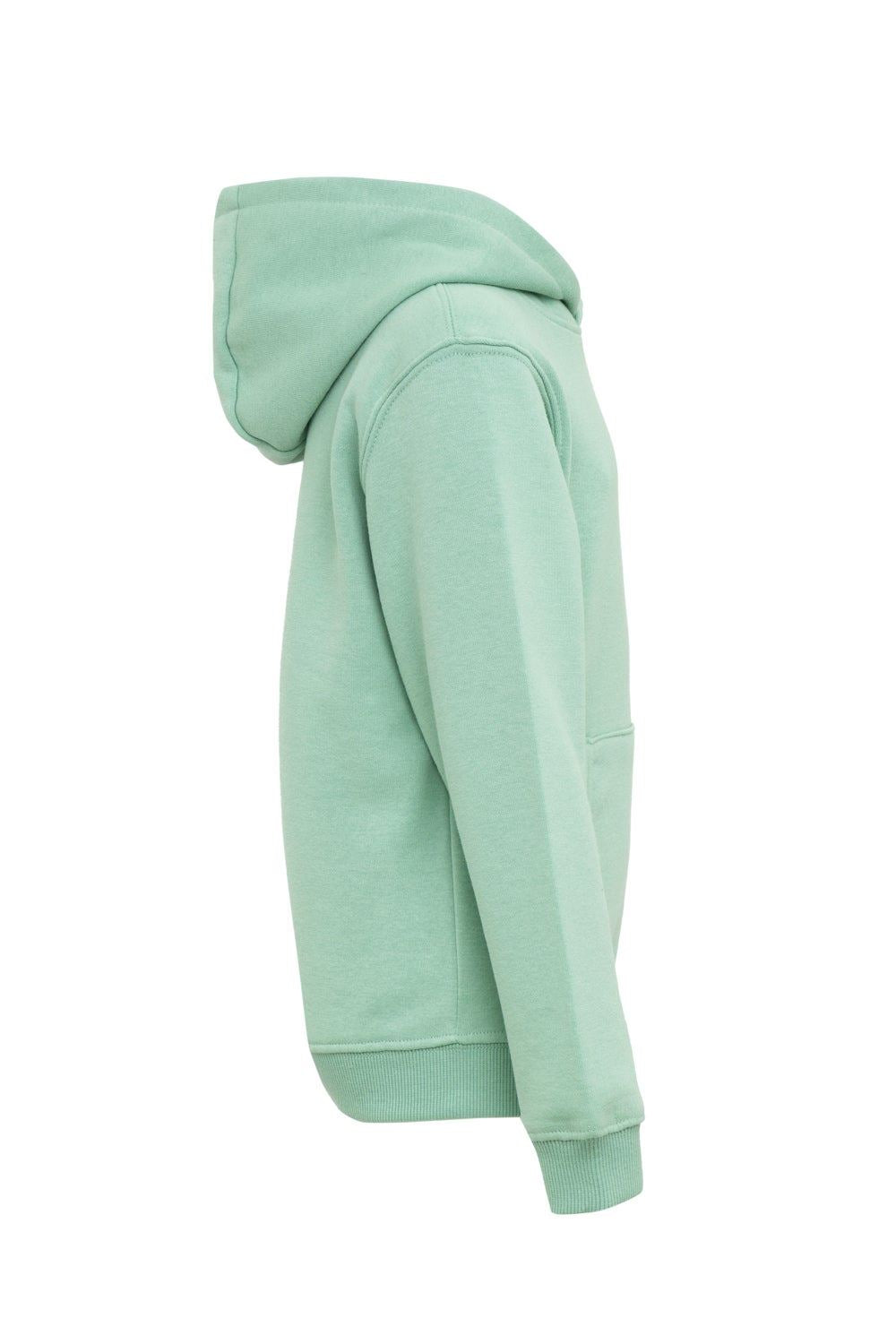 HANORAC CU GLUGA COPII VERDE SAGE SIDNEY KIDS