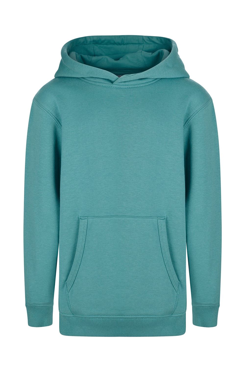 HANORAC CU GLUGA COPII TURCOAZ TEAL SIDNEY KIDS