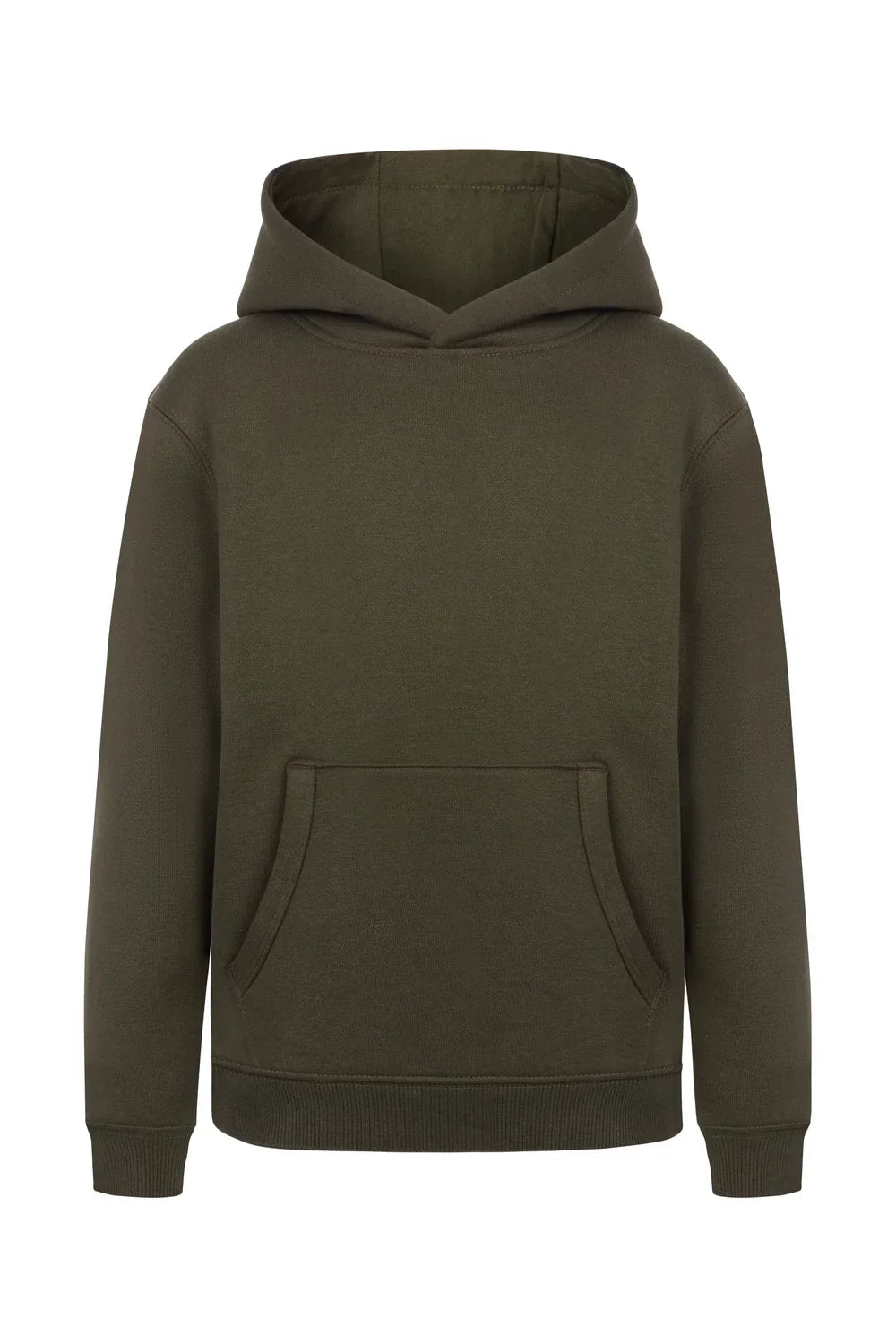 HANORAC CU GLUGA COPII VERDE CEATA SIDNEY KIDS