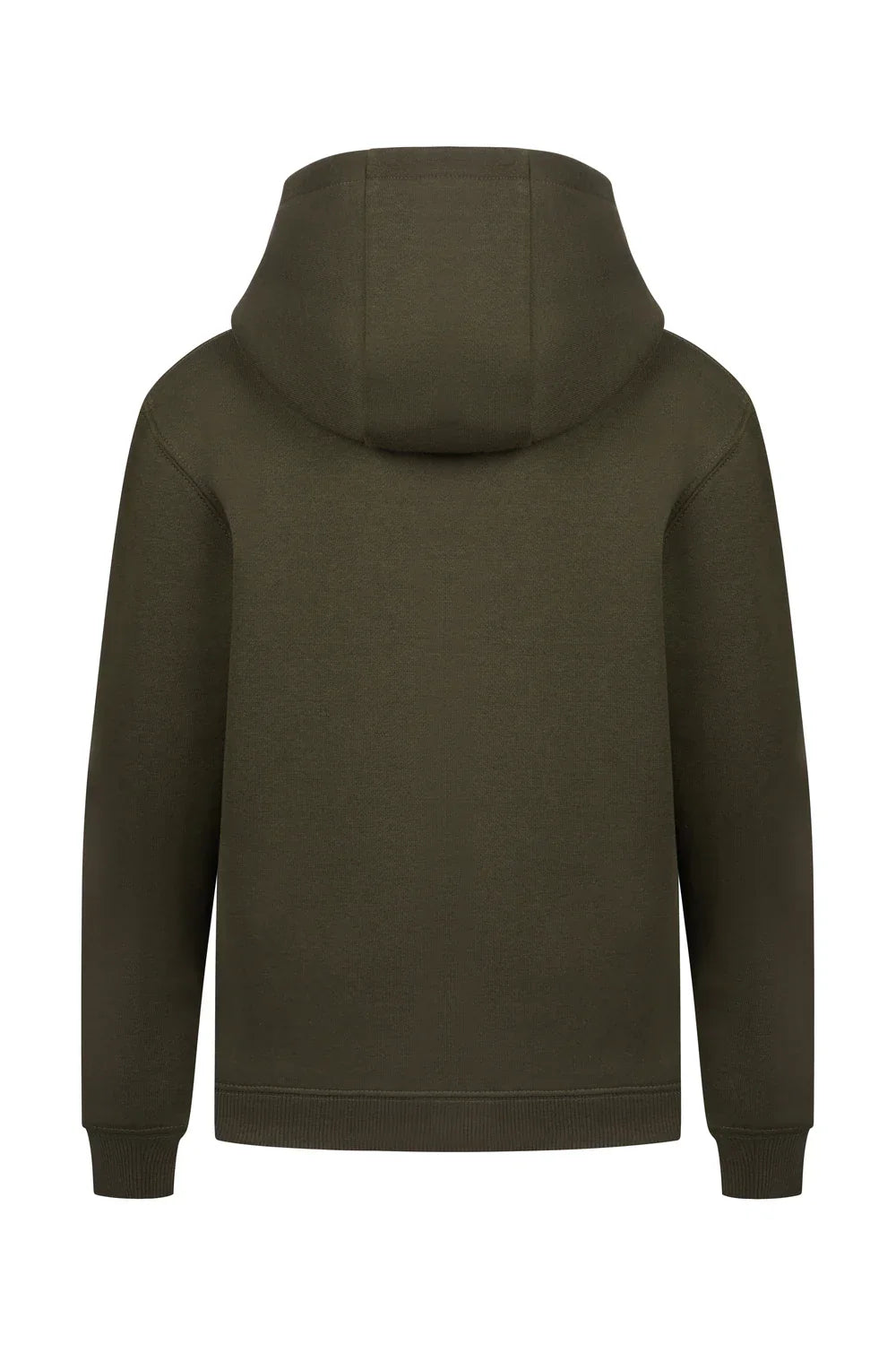 HANORAC CU GLUGA COPII VERDE CEATA SIDNEY KIDS