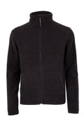 JACHETA FLEECE NEGRU PERTH