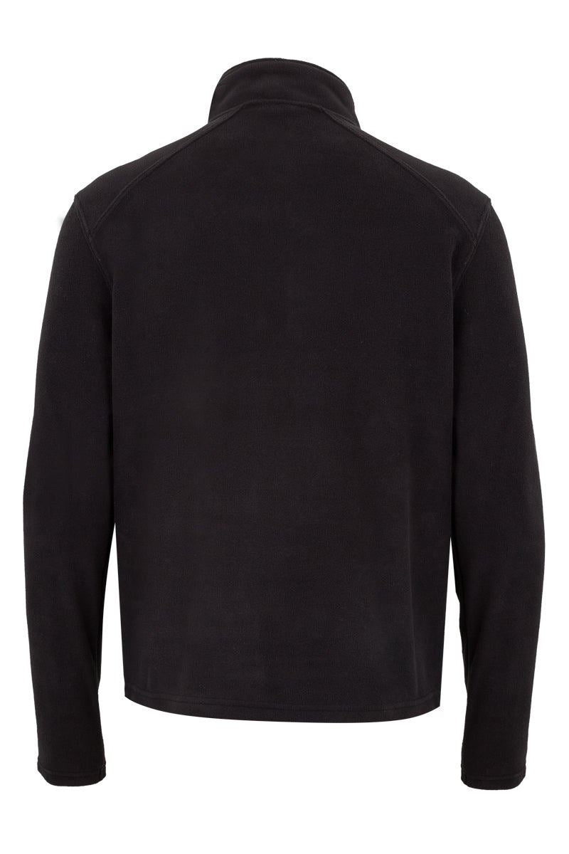 JACHETA FLEECE NEGRU PERTH