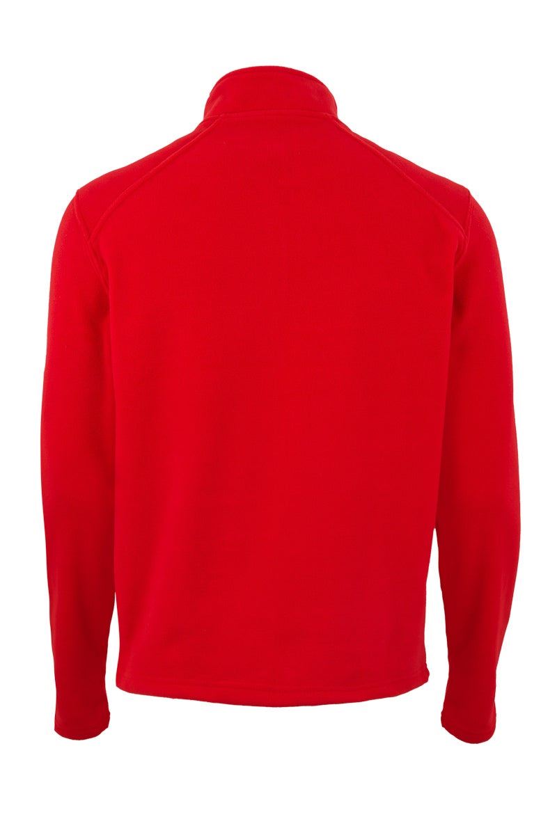 JACHETA FLEECE ROSU PERTH