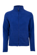 JACHETA FLEECE ALBASTRU ROYAL PERTH