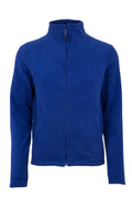 JACHETA FLEECE ALBASTRU ROYAL PERTH