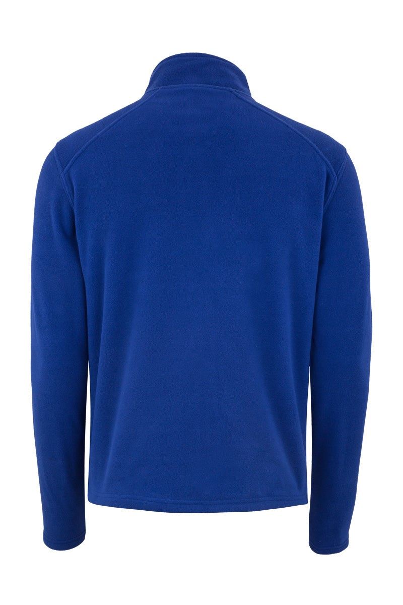 JACHETA FLEECE ALBASTRU ROYAL PERTH